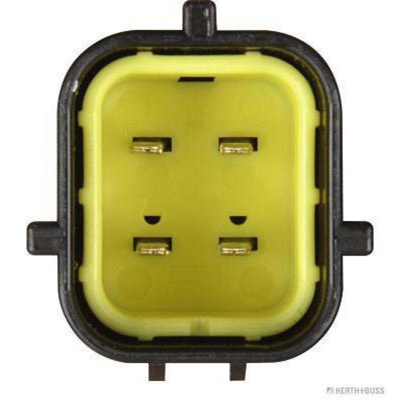 Sonde lambda HERTH+BUSS JAKOPARTS J1460331 - Visuel 1