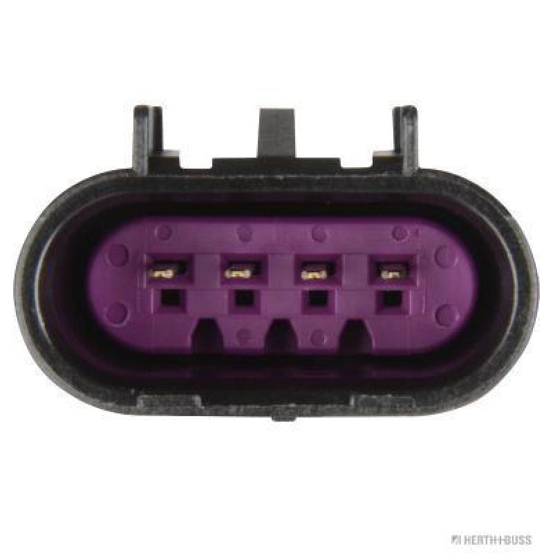 Sonde lambda HERTH+BUSS JAKOPARTS J1460335 - Visuel 1