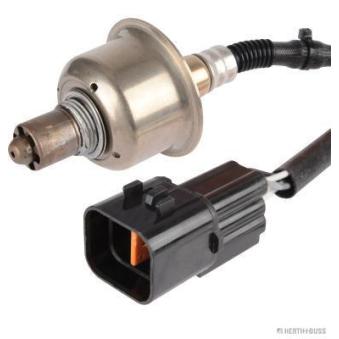 Sonde lambda HERTH+BUSS JAKOPARTS J1460341 pour KIA PICANTO 1.0 - 67cv