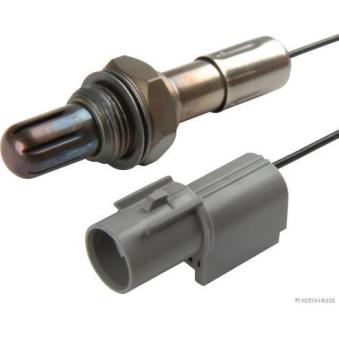 Sonde lambda HERTH+BUSS JAKOPARTS J1460503 pour HYUNDAI ATOS 1.0 i - 58cv