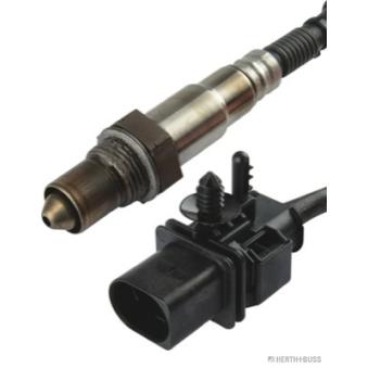 Sonde lambda HERTH+BUSS JAKOPARTS J1460512 pour BMW Z3 2.0 TDI - 110cv