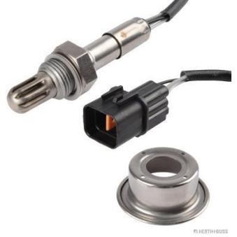 Sonde lambda HERTH+BUSS JAKOPARTS [J1460516]