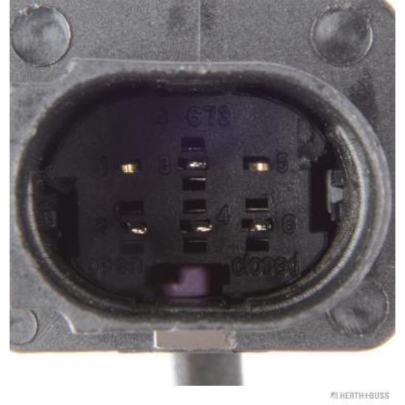 Sonde lambda HERTH+BUSS JAKOPARTS J1460517 - Visuel 1