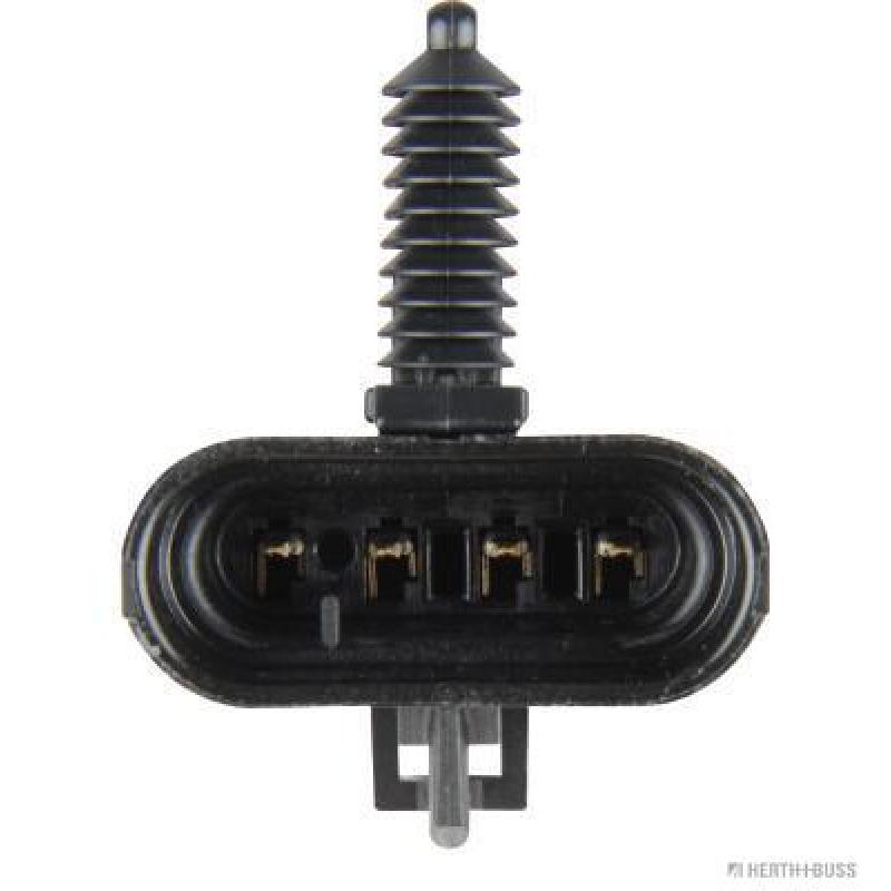 Sonde lambda HERTH+BUSS JAKOPARTS J1460908 - Visuel 1