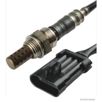 Sonde lambda HERTH+BUSS JAKOPARTS J1460910 pour FORD SIERRA 1.4 - 83cv