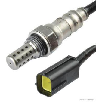 Sonde lambda HERTH+BUSS JAKOPARTS OEM 96475288