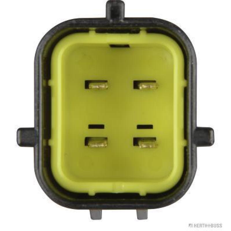 Sonde lambda HERTH+BUSS JAKOPARTS J1460915 - Visuel 1