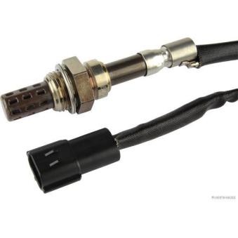 Sonde lambda HERTH+BUSS JAKOPARTS OEM 96253546