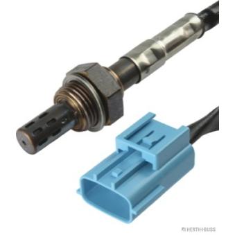 Sonde lambda HERTH+BUSS JAKOPARTS OEM 22690WD800