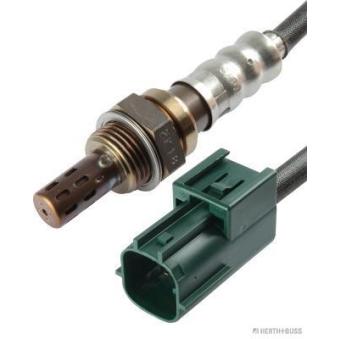 Sonde lambda HERTH+BUSS JAKOPARTS OEM 226A01F701
