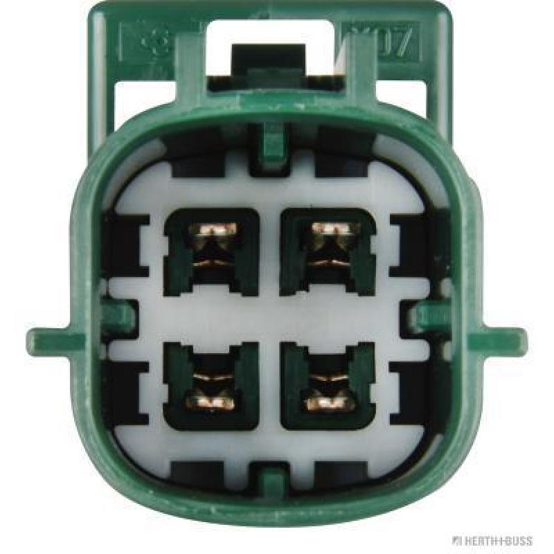 Sonde lambda HERTH+BUSS JAKOPARTS J1461013 - Visuel 1