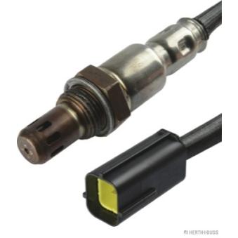 Sonde lambda HERTH+BUSS JAKOPARTS J1461015 pour RENAULT VELSATIS 1.6 - 110cv