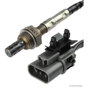 Sonde lambda HERTH+BUSS JAKOPARTS OEM F4XA9F472A