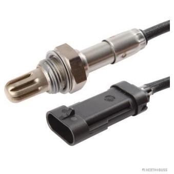 Sonde lambda HERTH+BUSS JAKOPARTS OEM 7700109844