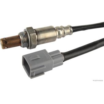 Sonde lambda HERTH+BUSS JAKOPARTS J1462005 pour BMW X6 1.7 CDTI - 110cv