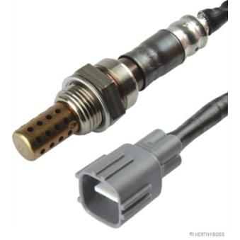 Sonde lambda HERTH+BUSS JAKOPARTS J1462007 pour VOLKSWAGEN TOURAN 1.8 16V VT-i - 140cv