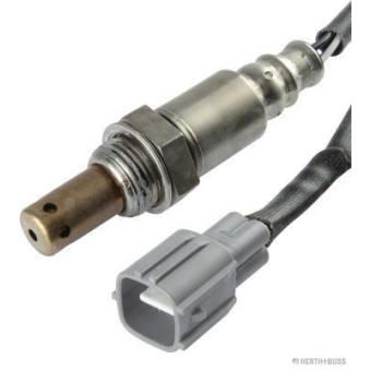 Sonde lambda HERTH+BUSS JAKOPARTS OEM 894670E040