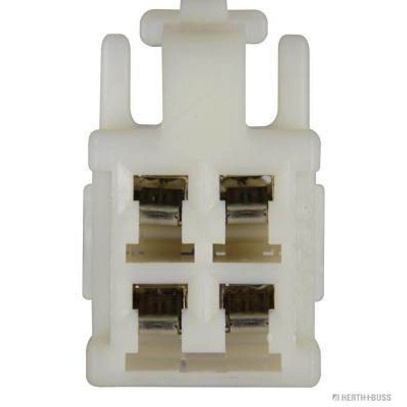 Sonde lambda HERTH+BUSS JAKOPARTS J1462016 - Visuel 1