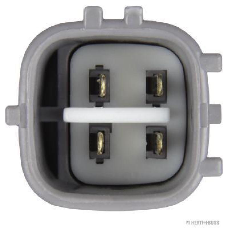 Sonde lambda HERTH+BUSS JAKOPARTS J1462019 - Visuel 1