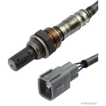 Sonde lambda HERTH+BUSS JAKOPARTS [J1462032]
