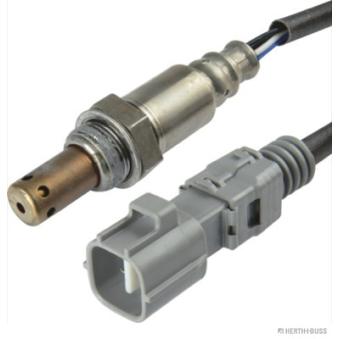Sonde lambda HERTH+BUSS JAKOPARTS J1462035 pour TOYOTA AURIS 2.0 D-4D - 126cv