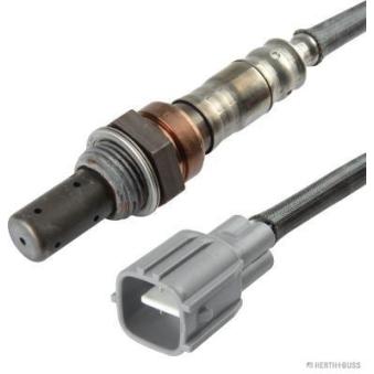 Sonde lambda HERTH+BUSS JAKOPARTS [J1462037]
