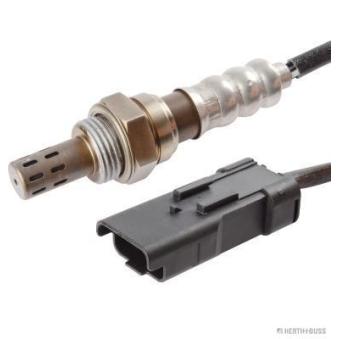 Sonde lambda HERTH+BUSS JAKOPARTS J1462046 pour CITROEN BERLINGO 1.2 PureTech 110 - 110cv