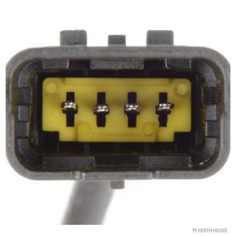 Sonde lambda HERTH+BUSS JAKOPARTS J1462046 - Visuel 1