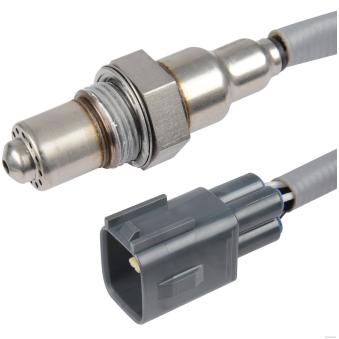Sonde lambda HERTH+BUSS JAKOPARTS OEM 1640070580