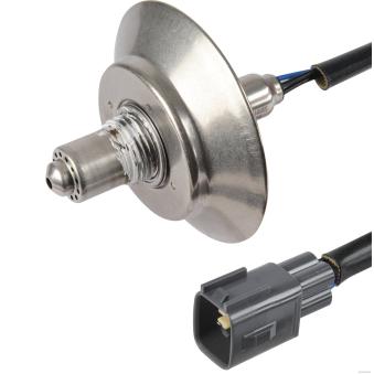 Sonde lambda HERTH+BUSS JAKOPARTS [J1462049]