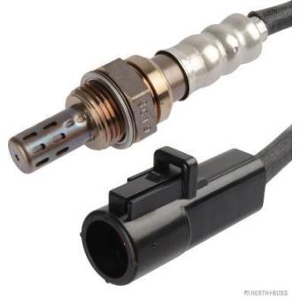 Sonde lambda HERTH+BUSS JAKOPARTS OEM 4080233