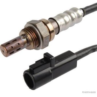 Sonde lambda HERTH+BUSS JAKOPARTS J1463003 pour ASTON MARTIN DB9 6.0 - 548cv