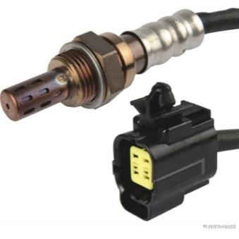 Sonde lambda HERTH+BUSS JAKOPARTS J1463013 pour RENAULT AUSTRAL 1.8 - 100cv