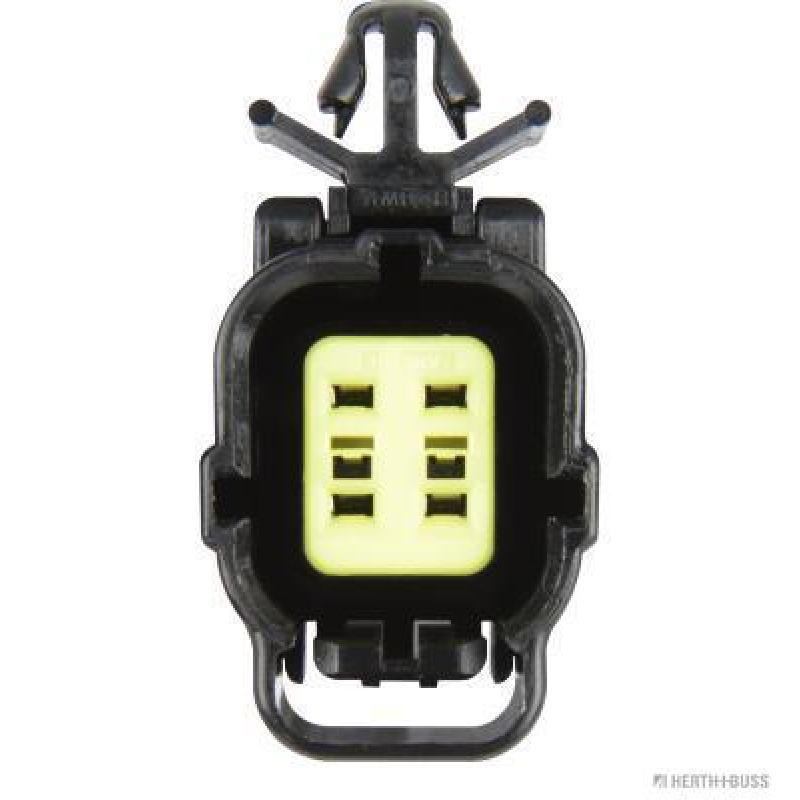 Sonde lambda HERTH+BUSS JAKOPARTS J1463013 - Visuel 1