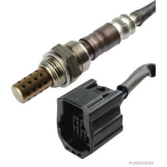 Sonde lambda HERTH+BUSS JAKOPARTS OEM Z60118861B