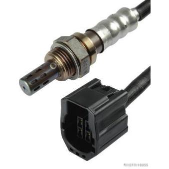 Sonde lambda HERTH+BUSS JAKOPARTS OEM LF6618861C