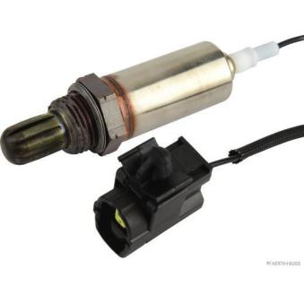 Sonde lambda HERTH+BUSS JAKOPARTS J1463021 pour VOLKSWAGEN TRANSPORTER - COMBI 1.3 - 64cv
