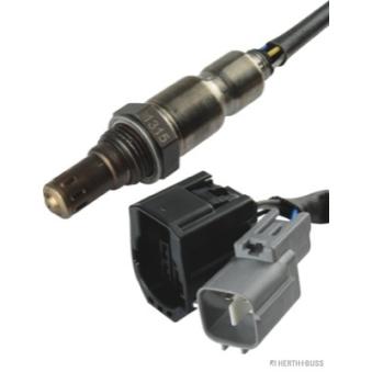 Sonde lambda HERTH+BUSS JAKOPARTS J1463024 pour MAZDA 6 2,3 AWD - 162cv