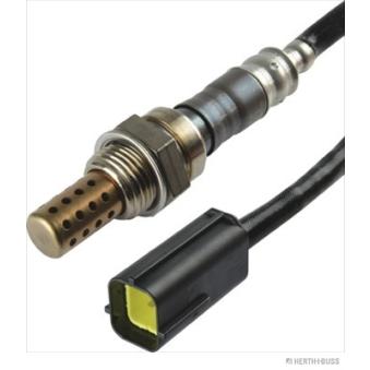 Sonde lambda HERTH+BUSS JAKOPARTS OEM KLA618861