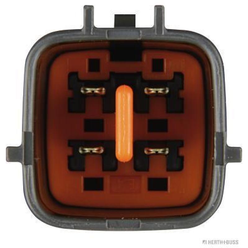 Sonde lambda HERTH+BUSS JAKOPARTS J1463037 - Visuel 1