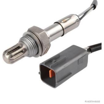 Sonde lambda HERTH+BUSS JAKOPARTS OEM LF4K18861B