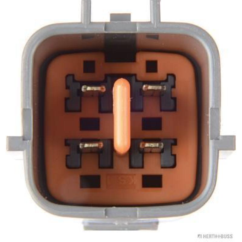 Sonde lambda HERTH+BUSS JAKOPARTS J1463043 - Visuel 1