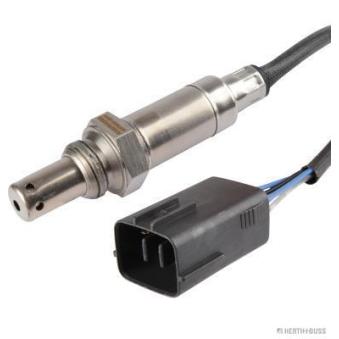 Sonde lambda HERTH+BUSS JAKOPARTS J1463044