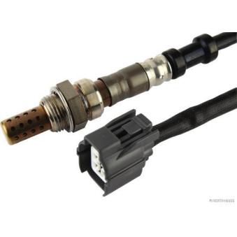 Sonde lambda HERTH+BUSS JAKOPARTS OEM 36531PT3A02