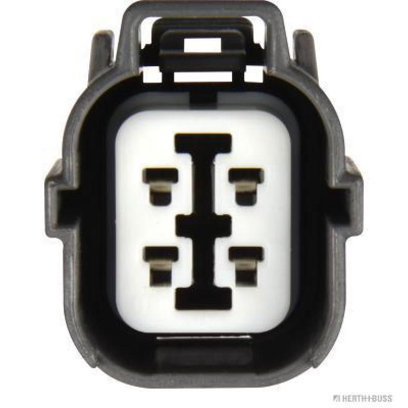 Sonde lambda HERTH+BUSS JAKOPARTS J1464010 - Visuel 1