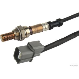 Sonde lambda HERTH+BUSS JAKOPARTS J1464016 pour HONDA CIVIC 1.5 i VTEC-E - 90cv