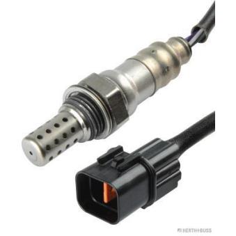 Sonde lambda HERTH+BUSS JAKOPARTS OEM MD186992