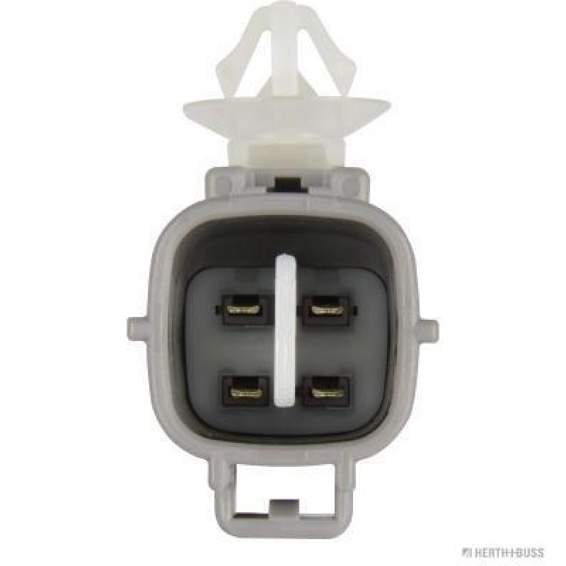 Sonde lambda HERTH+BUSS JAKOPARTS J1465009 - Visuel 1