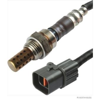 Sonde lambda HERTH+BUSS JAKOPARTS OEM MN163400