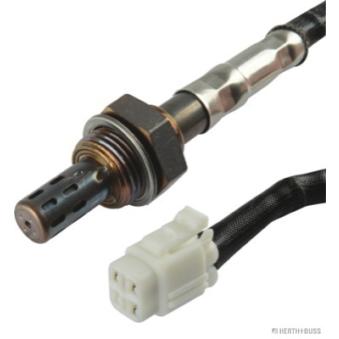 Sonde lambda HERTH+BUSS JAKOPARTS OEM 22690AA320